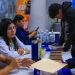 Kiosko de Empleo promovió 73 oportunidades laborales. (Foto: Mintrab)