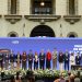 Presentan los resultados de los estudios para el proyecto del Metroriel. (Foto: Gilber García)