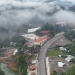 Onda del este favorecerá lluvias durante este domingo