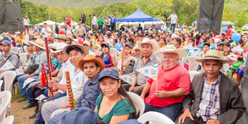 Mano a Mano continúa transformando las condiciones de vida de las familias chiquimultecas