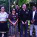 Chimaltenango fortalecen trabajo territorial mediante la estrategia Mano a Mano