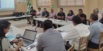 Diálogos y la participación ciudadana fortalecen respuesta a la población de Santa Rosa