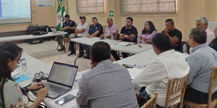 Diálogos y la participación ciudadana fortalecen respuesta a la población de Santa Rosa