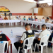 Instalan mesa de seguridad en Tiquisate y analizan estadísticas delictivas de 2025 y 2026