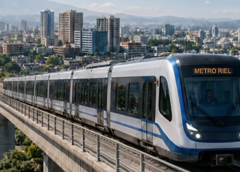 Congreso de la Repúblico aprobó con 134 votos la Ley para la Implementación del Sistema Ferroviario. (Foto: archivo)