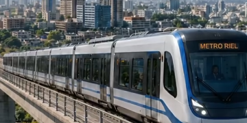 Congreso de la Repúblico aprobó con 134 votos la Ley para la Implementación del Sistema Ferroviario. (Foto: archivo)