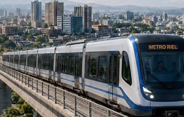 Congreso de la Repúblico aprobó con 134 votos la Ley para la Implementación del Sistema Ferroviario. (Foto: archivo)
