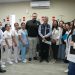 Autoridades de Salud supervisaron los servicios de atención en el Hospital de Antigua. (Foto: MSPAS)