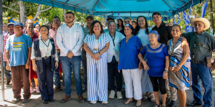 Nuevo Centro Mis Años Dorados amplía la atención integral a personas mayores en Melchor de Mencos
