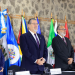 Presidente Arévalo llama a enfrentar desafíos en áreas como educación y salud en beneficio de las infancias de Las Américas