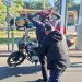 PNC lleva a cabo operativos de prevención en ruta Interamericana y CENMA. (Foto: PNC)