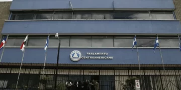 Nicaragua notifica su salida inmediata del Parlamento Centroamericano