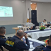 Autoridades revisan situación de seguridad en Retalhuleu
