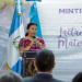 Mintrab destaca inauguración de 24 espacios de lactancia materna en 2026. / Foto: Mintrab.