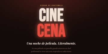 “Coraline” cobra vida con una experiencia de cine inmersivo. / Foto: Cinecena