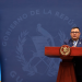 Ley del Sistema Portuario Nacional avanza hacia la conformación de su autoridad. / Foto: CIV