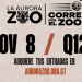 Comienza la cuenta regresiva para Corre por el Zoo 2026, /Foto: Zoo La Aurora