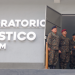 Digecam inaugura moderno laboratorio balístico para fortalecer el control de armas en Guatemala