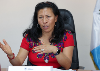 Mintrab solicita Q3 mil 33 millones para fortalecer programas laborales en 2027. /Foto: Mintrab