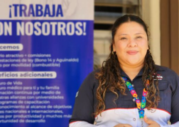 Mintrab acerca más de 160 oportunidades laborales en Guatemala, Alta Verapaz y Baja Verapaz. / Foto: Mintrab.