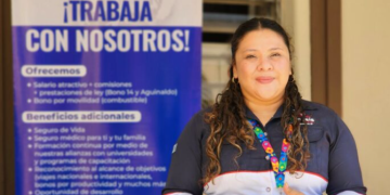Mintrab acerca más de 160 oportunidades laborales en Guatemala, Alta Verapaz y Baja Verapaz. / Foto: Mintrab.