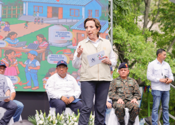 SESAN reporta avances de Mano a Mano en cinco municipios de Chiquimula. / Foto: Analí Camey y Alvaro Interiano
