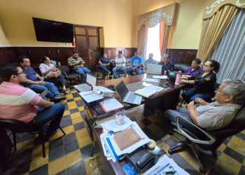 Retalhuleu avanza en la identificación de potenciales para su desarrollo económico y territorial