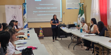 Santa Rosa fortalece acciones de prevención y atención contra la violencia sexual y la trata de personas