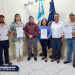Jutiapa suscribe 44 convenios para fortalecer infraestructura vial, educativa y servicios básicos