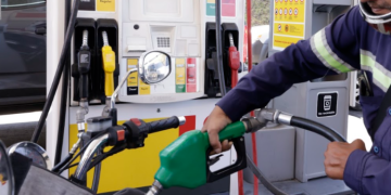 MEM reportó reducción en precios de combustibles. (Foto: archivo)