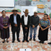 Sociedad civil renueva a representantes ante el Codede de Chimaltenango