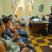 Sector cooperativo elige a sus representantes ante el Consejo Departamental de Desarrollo de Retalhuleu
