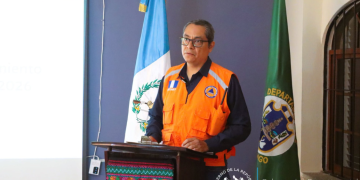 Chimaltenango conoce avances en conservación ambiental y fortalecimiento de la respuesta ante emergencias