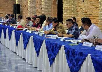 Codede de Huehuetenango aborda inversión pública, gestión de riesgos e inclusión social