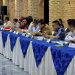 Codede de Huehuetenango aborda inversión pública, gestión de riesgos e inclusión social