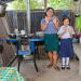 Doña Mirna, una historia que refleja el impacto de los programas sociales en Chiquimula
