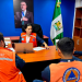 Se-Conred mantiene acciones de coordinación y monitoreo ante incremento de lluvias en Escuintla