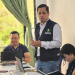 Fortalecen coordinación de la estrategia Mano a Mano para reducir la pobreza y malnutrición en Huehuetenango