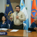 Avanza entrega de subsidios a familias afectadas por sismos en Jutiapa