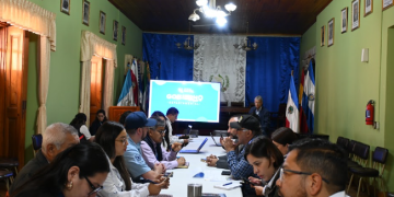 Más de 30 participantes analizan prioridades para el desarrollo de Quetzaltenango