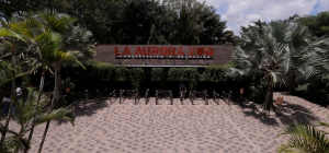 Zoológico La Aurora invita a vivir unas vacaciones llenas de aventura y aprendizaje. / Foto: Zoo.